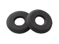 HP - Esponja para auriculares para auricular - aro