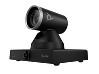 POLY - Smart Camera - Studio E60 4K MPTZ with 12x O