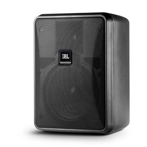 JBL Pro Control 25-1 Parlante de Superficie Compacto 5.25" - Negro - venta en pares