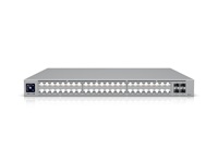 Ubiquiti - Switch - 48 - USW-Pro-XG-48-PoE