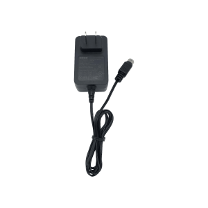 Adaptadores 12 Voltios 1,5 AMP