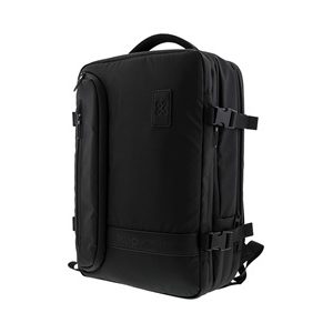 Klip Xtreme - Mochila para portátil - 15.6" - Polyester - Negro - Vacuum pump