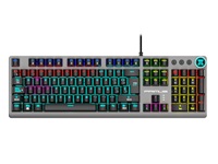 Primus Gaming - Teclado - Alámbrico