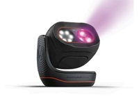 JBL PartyLight Beam - LED RGB x 3 / W LED x 4 - Se sincroniza automáticamente con JBL PartyBox