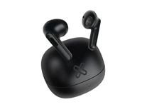 Klip Xtreme - KTE-007BK - Audífonos inalámbricos