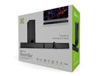 Klip Xtreme KSB-230 - Barra de sonido - Negro