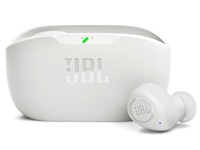 JBL Wave - Buds 2 - Auriculares internos - Inalámbrico - Blanco
