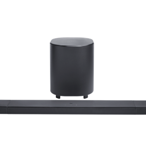 JBL - Barra de sonido - Negro - 800 M2