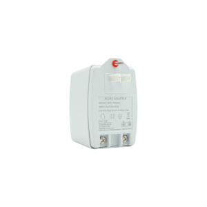 Transformador 16.5V/40VA Para Alarma Uhf By Zkteco