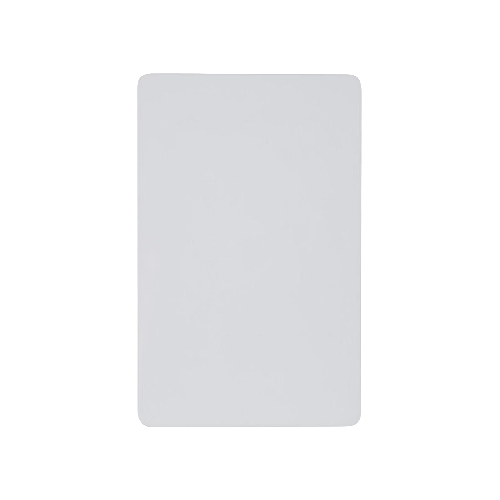 Tarjeta De Proximidad ID 125KHZ Hikvision, Solo Compatible Con Lectores ID 125KHZ