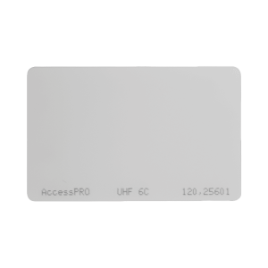 Uhf Card Protocolo Epc GEN2/6C