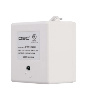 Transformador 1640 - Dsc Con LED