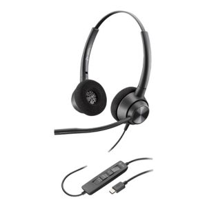 Poly EncorePro 320 - EncorePro 300 series - auricular