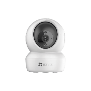 Camara Domo Pt Ezviz 5MPX, Vision 360 Grados, Soporta Micro Sd, Wifi.