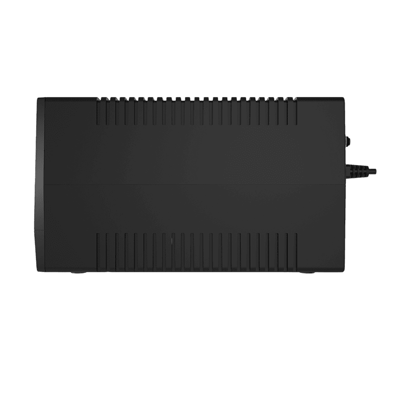 UPS Interactiva Forza SL1501UL UPS 1,5KVA/900W Torre 120V 8-NEMA Con Pantalla LCD Tactil - Imagen 3