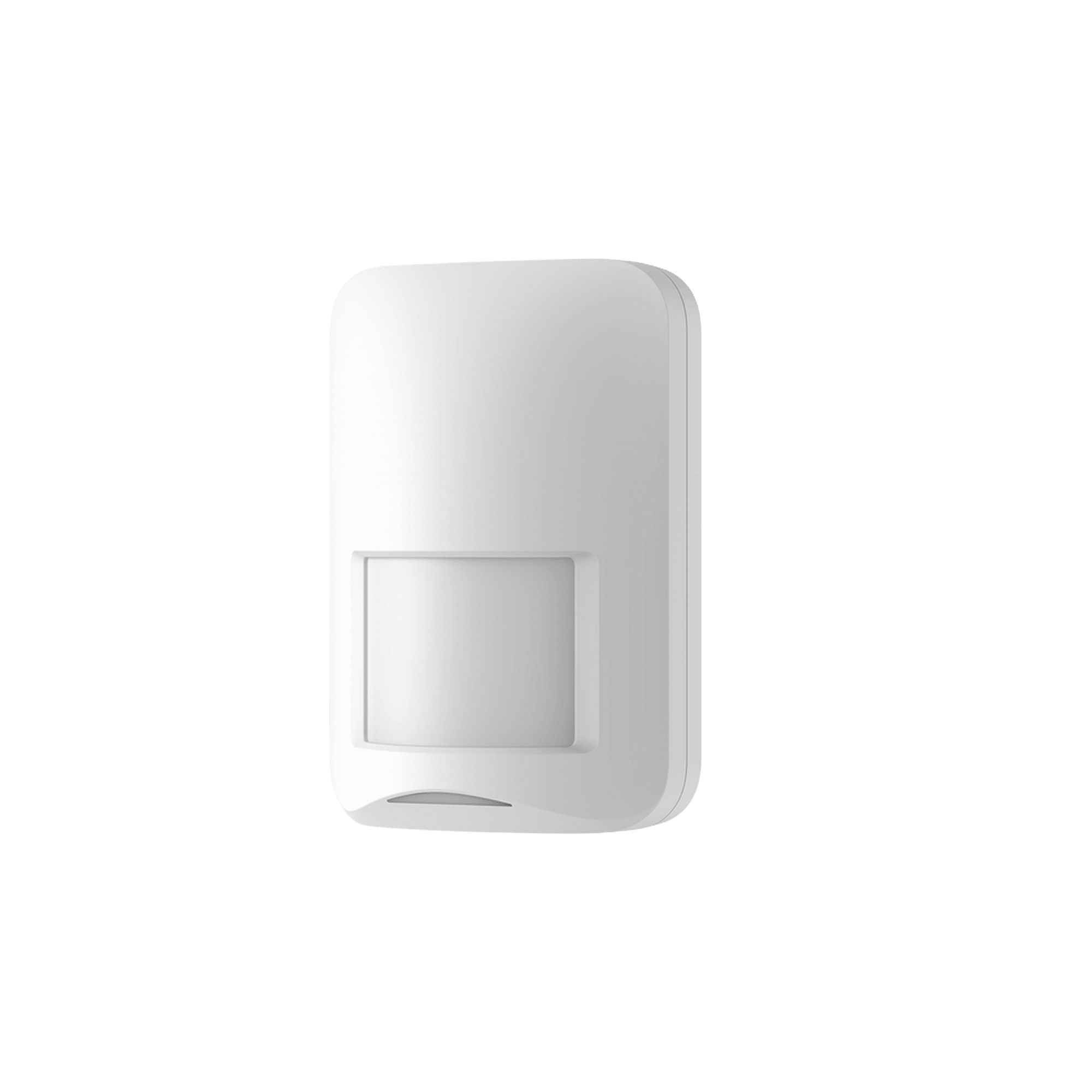 (ax Home) Detector Pir Inalámbrico Interior / Inmunidad A Mascotas / Rango De Detección De 10 Mts / Ángulo De 90° De Cobertura - Imagen 2