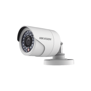 DS-2CE16D0T-IRF(2.8MM)(C) - Cámara Tipo Bala Metálica Turbohd 4EN1- 1/4 Cmos 1080P 2.8 Mm