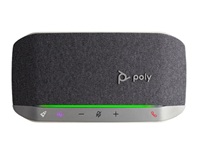 Poly - Sync 20+M Speakerphone USB-C/A