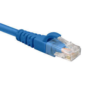Patch Cord CAT6 Azul 7 Pies Nexxt