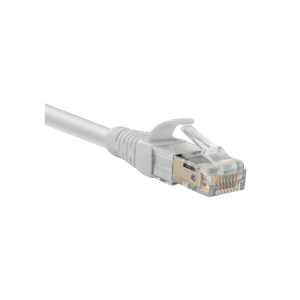 Patch Cord CAT6A S/FTP 7 Pies Lszh Gris Nexxt