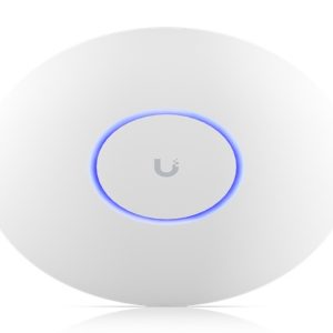 Ubiquiti U7 Pro Max - Punto de acceso inalámbrico - Ceiling-mounted WiFi 7