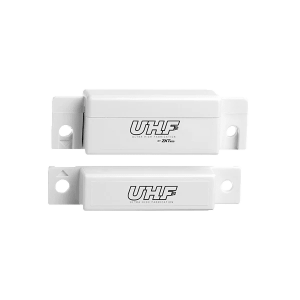 Contacto Magnetico Liviano Nc Blanco