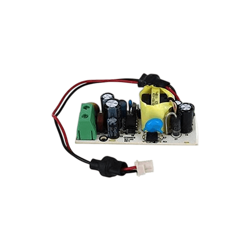 Fuente Adaptadora AC/DC 100-240VAC 5.3V/1.8A Us Wh – Para PM360R Visonic - 260-307326