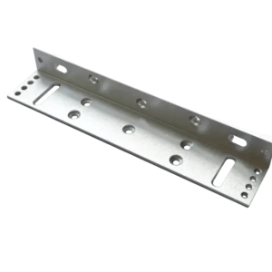 Soporte L Para Electroiman De 180KG/350LBS Zkteco, Electroiman CM-180HS.
