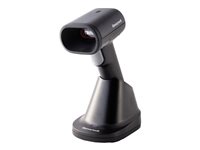 Honeywell HH492 - Kit - escáner de código de barras - PDA - SR - creador de imágenes 2D - descodificado - Bluetooth 5.2