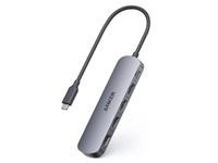 Anker - USB-C Hub (5-in-1 4K HDMI) - G