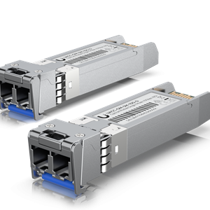 Ubiquiti Unifi 10 Gbps Single-Mode Optical Module