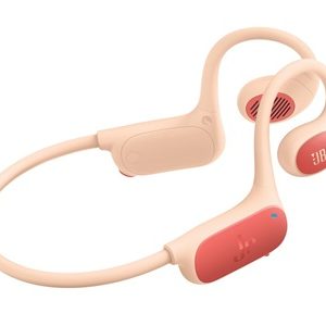 JBL - Audífonos - Junior Free - Peach