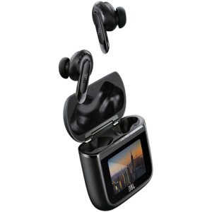 JBL - Audífonos - Inalámbrico - Tour Pro Noise cancelling - Bl