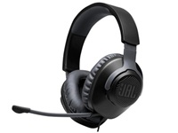 JBL - Audífonos - Quantum 100 M2 Gaming Blac