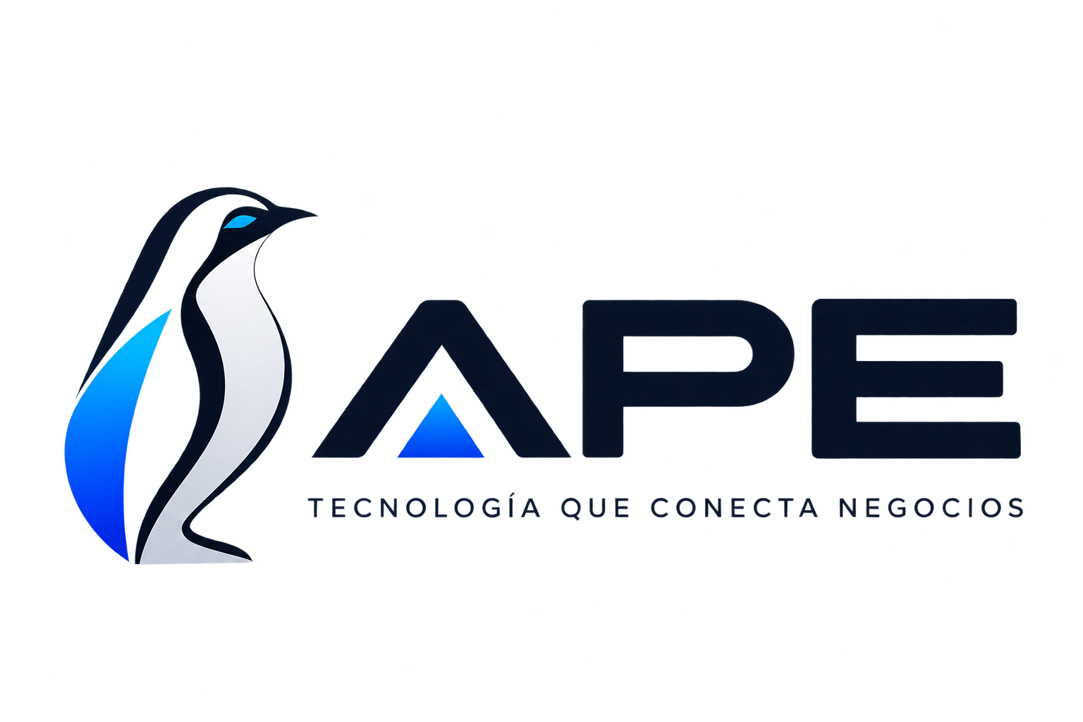 APE - Tecnología que conecta negocios